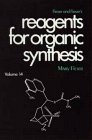 Fiesers' Reagents for Organic Synthesis (Fiesers' Reagents for Organic Synthesis)