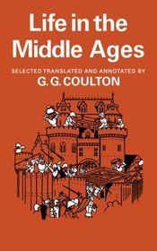 Life Middle Ages 3 & 4