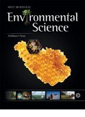 Holt McDougal Environmental Science: Teacher Edition 2013