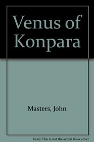 Venus of Konpara