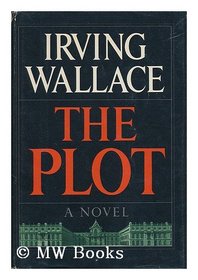 The Plot: A Novel
