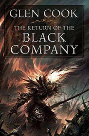 The Return of the Black Company
