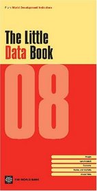 The Little Data Book 2008 (Little Data Book)