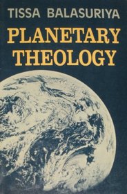 Planetary theology