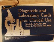 Diagnostic & Laboratory Cards for Clinical Use