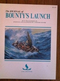 The Journal of Bounty's Launch (A Sea Adventure)
