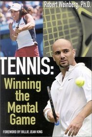 Tennis: Winning The Mental Game