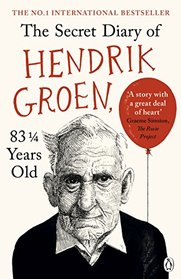 The Secret Diary of Hendrik Groen, 831/4 Years Old