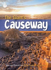 The Giant's Causeway (US) (Footprint Reading Library)