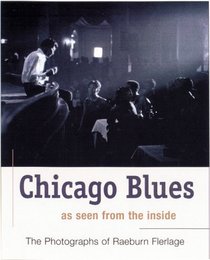 Chicago Blues (NFSC/UK)