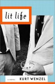 Lit Life (Unabridged Audio Cassette)