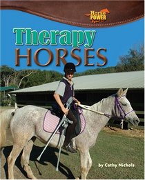 Therapy Horses (Horse Power)