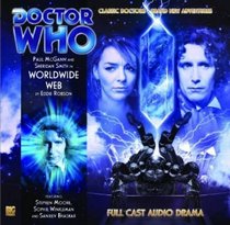 Worldwide Web (Doctor Who: The New Eighth Doctor Adventures)