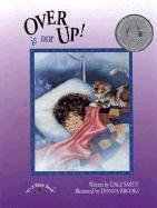 OVER is not UP! (It's a Bitsie Book)