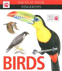 Birds (Facts at Your Fingertips)