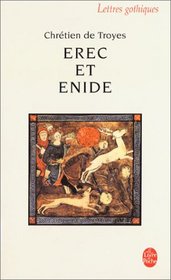 Erec Et Enide