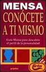 Conocete a Ti Mismo (Spanish Edition)