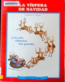 La Vispera De Navidad/the Night Before Christmas