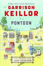 Pontoon (Lake Wobegon)