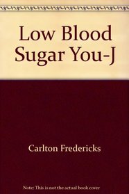 Low Blood Sugar You-j