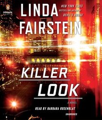 Killer Look (An Alexandra Cooper Novel)