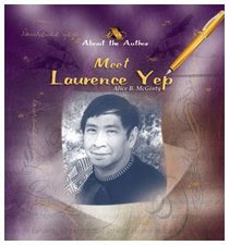 Meet Laurence Yep (About the Author)