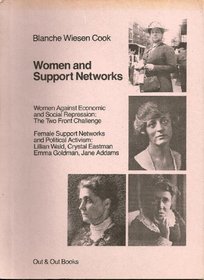 Women & Support Networks (Out & Out Pamphlet)