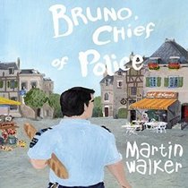 Bruno, Chief of Police