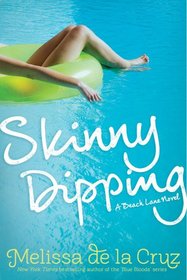 Skinny-dipping (Beach Lane)