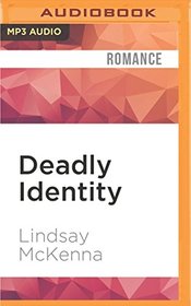 Deadly Identity (Wyoming Series)