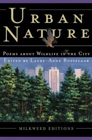 Urban Nature: Poems About Wildlife in the City