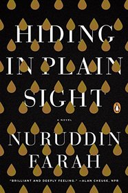 Hiding in Plain Sight: A Novel
