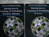 Introduction to Counting & Probability (The Art of Problem Solving)