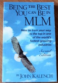 Being the Best You Can Be in MLM