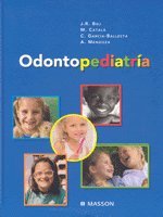 Odontopediatria  (Spanish Edition)