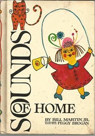 Sounds of home (Sounds of language readers)