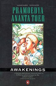 Awakenings (This Earth Of Mankind; Child Of All Nations)