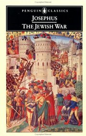 The Jewish War (Revised Edition)