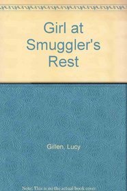 Girl at Smuggler's Rest