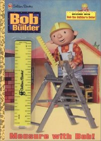 Measure with Bob (Color Plus)