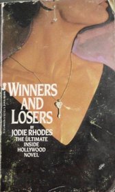 Winners and Losers (Jove Book)