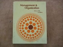 Management & organization