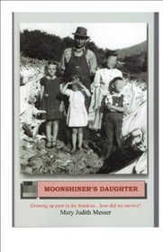 Moonshiner's Daughter