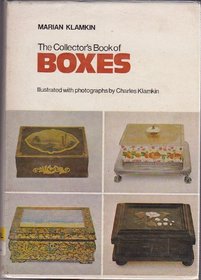 Collector's Book of Boxes