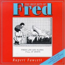 THE BEST BITS OF FRED