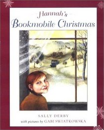 Hannah's Bookmobile Christmas