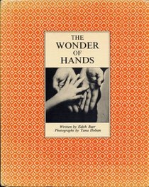 The wonder of hands
