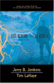 Left Behind: The Kids (Left Behind)