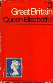 Great Britain Specialised Stamp Catalogue: Queen Elizabeth v. 3