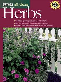 Herbs (Ortho's All About Gardening)